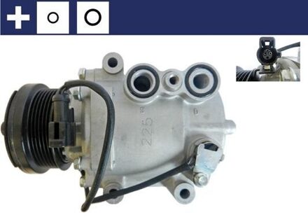 Ford Air Compressor Ford ACP859000S