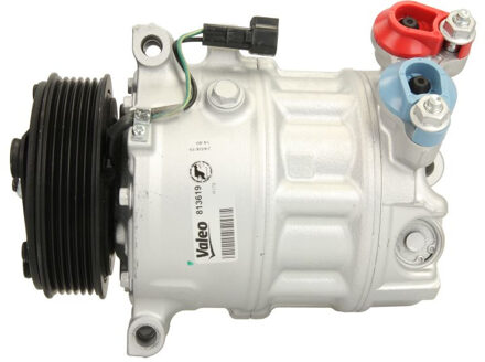 Ford Airco compressor 813619