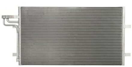 Ford Airco condensor 818046