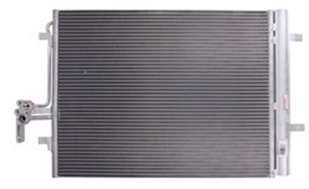 Ford Airco condensor DCN10016
