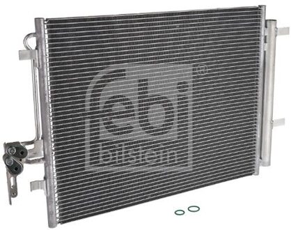 Ford Aircocondensator 197625