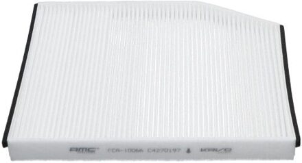 Ford AMC Filter Interieur FCA10066