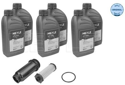 Ford Artikelset, olieverversing-automaat 7141350002