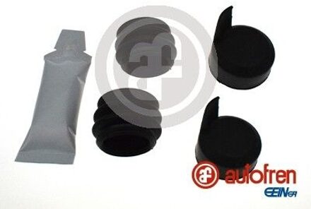 Ford Ashoes, remklauwgeleiding D7378