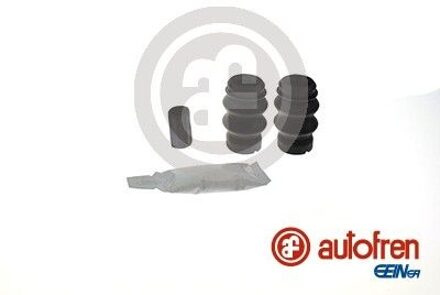 Ford Ashoes, remklauwgeleiding D7461