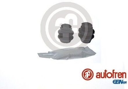 Ford Ashoes, remklauwgeleiding D7462