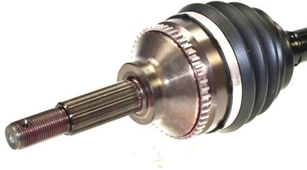 Ford Askoppeling 25448