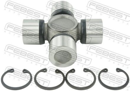 Ford Askoppeling aandrijfas ASNR51R2WD