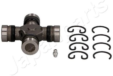 Ford Askoppeling aandrijfas JO300