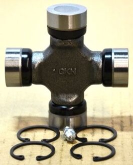 Ford Askoppeling aandrijfas U100