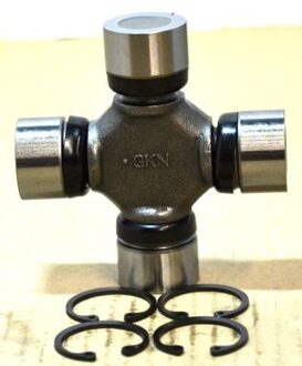 Ford Askoppeling aandrijfas U100L