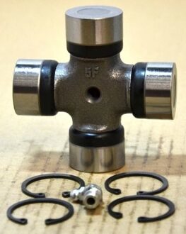 Ford Askoppeling aandrijfas U302