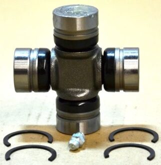 Ford Askoppeling aandrijfas U960