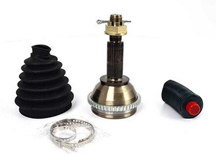 Ford Askoppeling BSG30340012