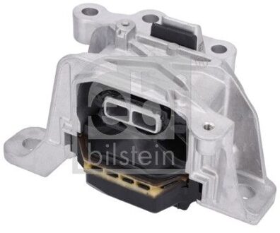 Ford Aslichaam-/motorsteunlager 184582