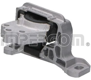 Ford Aslichaam-/motorsteunlager 34714