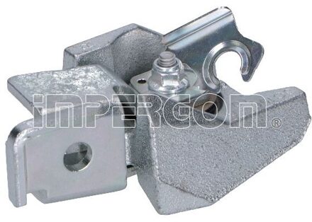 Ford Aslichaam-/motorsteunlager 37181