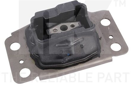 Ford Aslichaam-/motorsteunlager 59725045