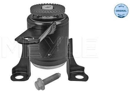 Ford Aslichaam-/motorsteunlager 7140300025