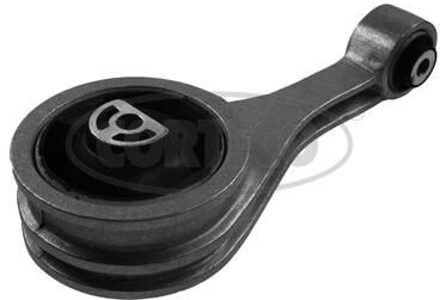 Ford Aslichaam-/motorsteunlager 80004231