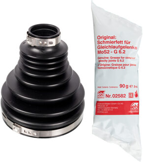 Ford Asmanchetten set 172654