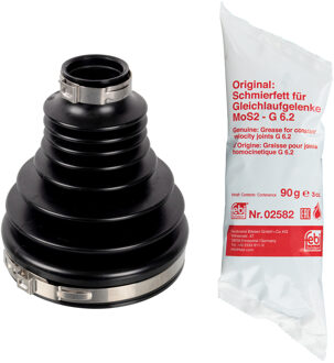 Ford Asmanchetten set 172884