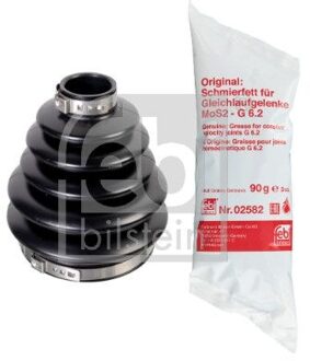 Ford Asmanchetten set 175143