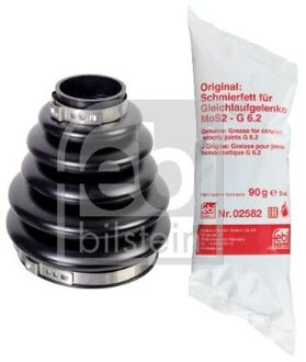 Ford Asmanchetten set 175146