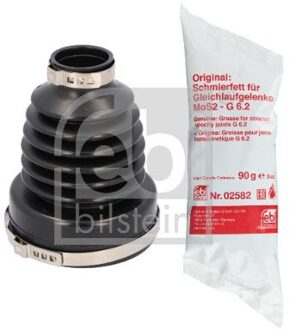 Ford Asmanchetten set 184418