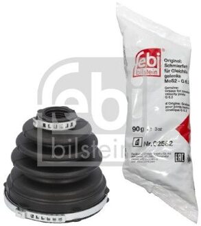 Ford Asmanchetten set 184878