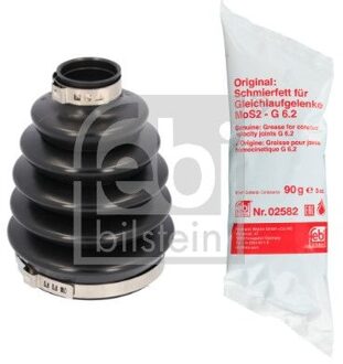 Ford Asmanchetten set 185285