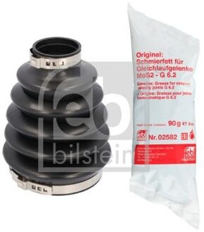 Ford Asmanchetten set 185326