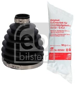 Ford Asmanchetten set 185944