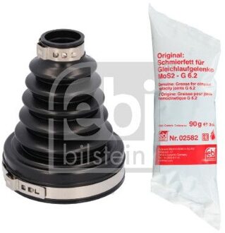 Ford Asmanchetten set 188125