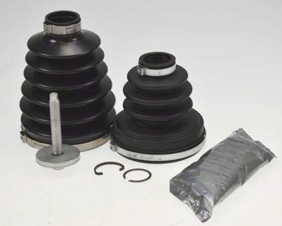 Ford Asmanchetten set 25583