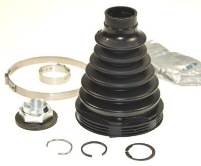 Ford Asmanchetten set 25639