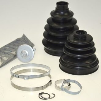 Ford Asmanchetten set 25682