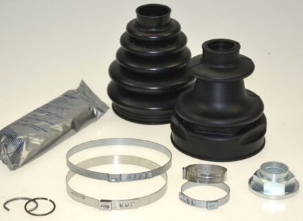 Ford Asmanchetten set 25683
