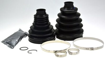 Ford Asmanchetten set 25823