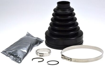 Ford Asmanchetten set 25829