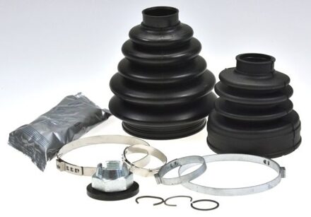 Ford Asmanchetten set 25899