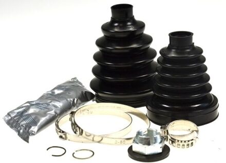 Ford Asmanchetten set 25907