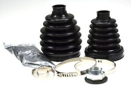 Ford Asmanchetten set 25965
