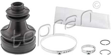 Ford Asmanchetten set 301249