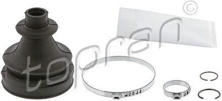 Ford Asmanchetten set 301937