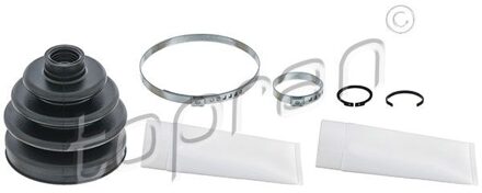 Ford Asmanchetten set 304388