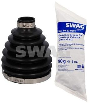 Ford Asmanchetten set 33110171