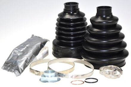 Ford Asmanchetten set 36061