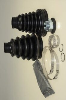 Ford Asmanchetten set 36456