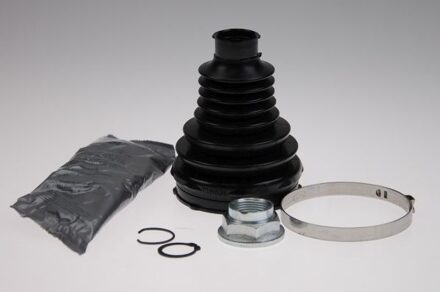 Ford Asmanchetten set 36628